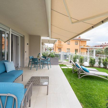 ברדולינו Indigo Eco Apartments מראה חיצוני תמונה