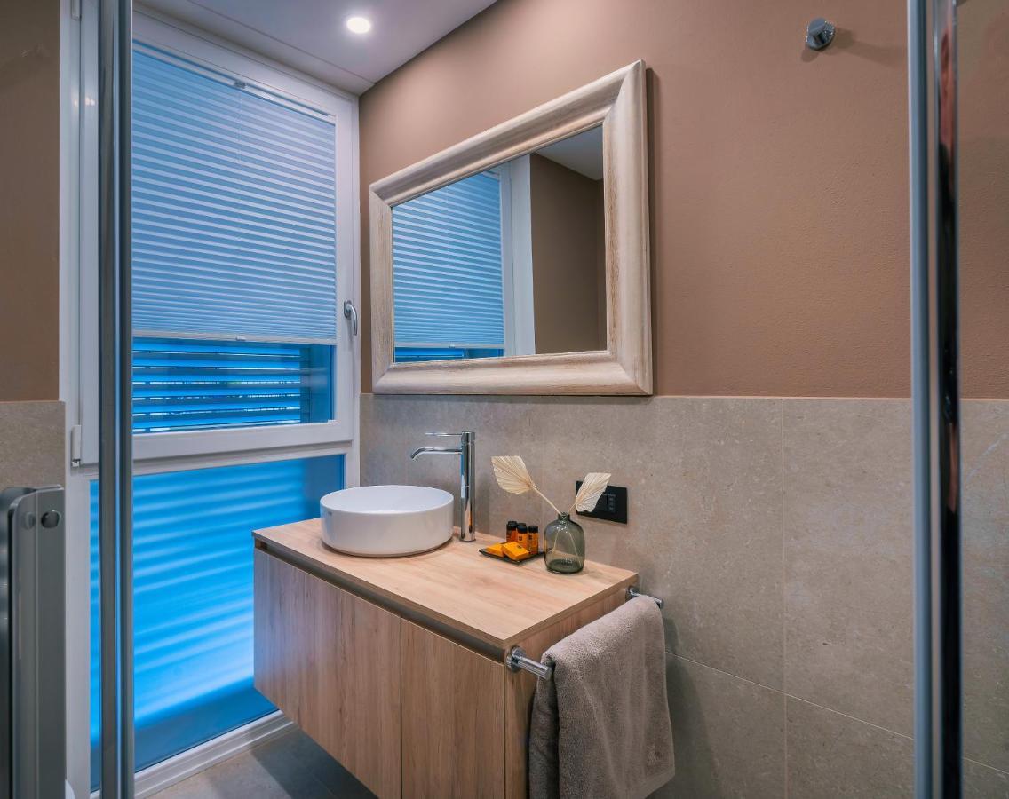ברדולינו Indigo Eco Apartments מראה חיצוני תמונה
