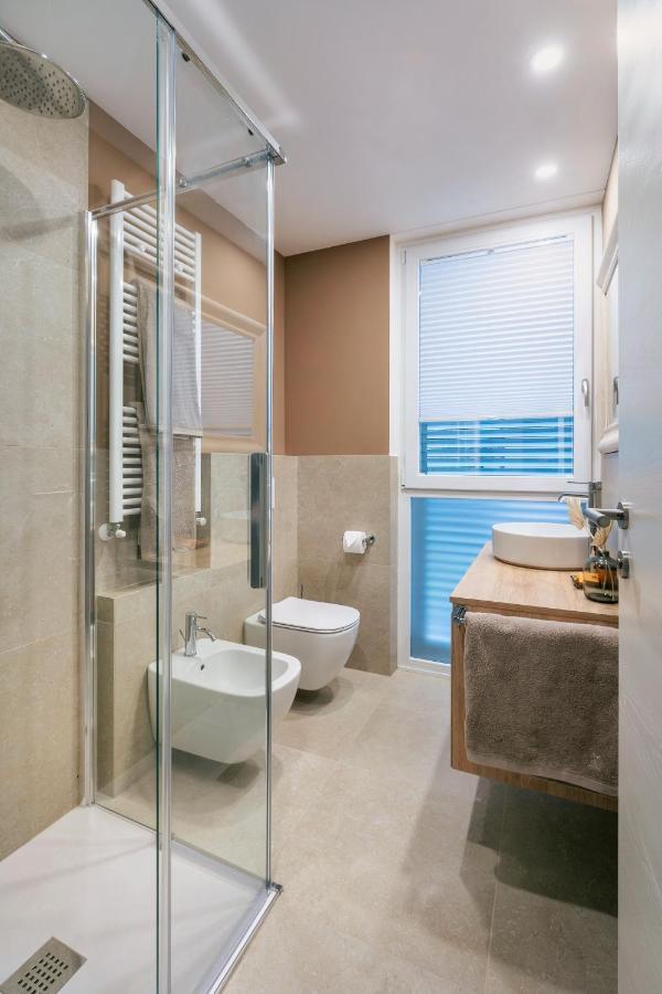 ברדולינו Indigo Eco Apartments מראה חיצוני תמונה