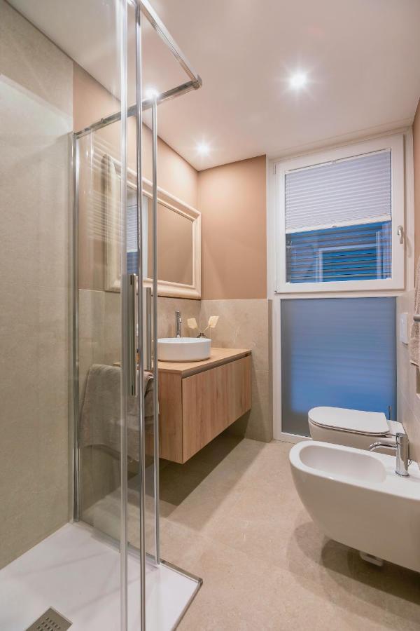 ברדולינו Indigo Eco Apartments מראה חיצוני תמונה