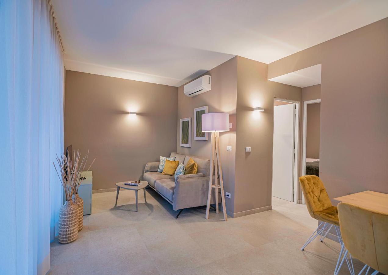 ברדולינו Indigo Eco Apartments מראה חיצוני תמונה