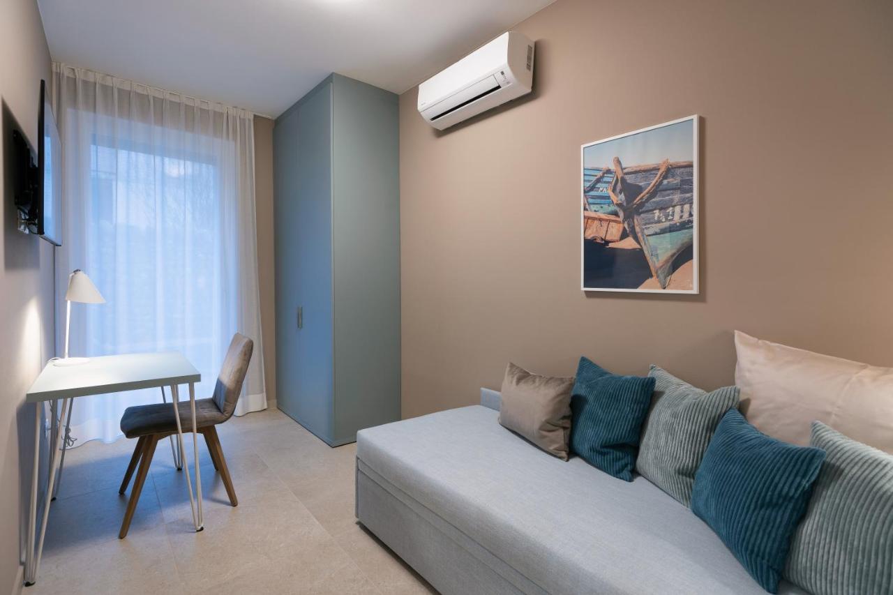 ברדולינו Indigo Eco Apartments מראה חיצוני תמונה
