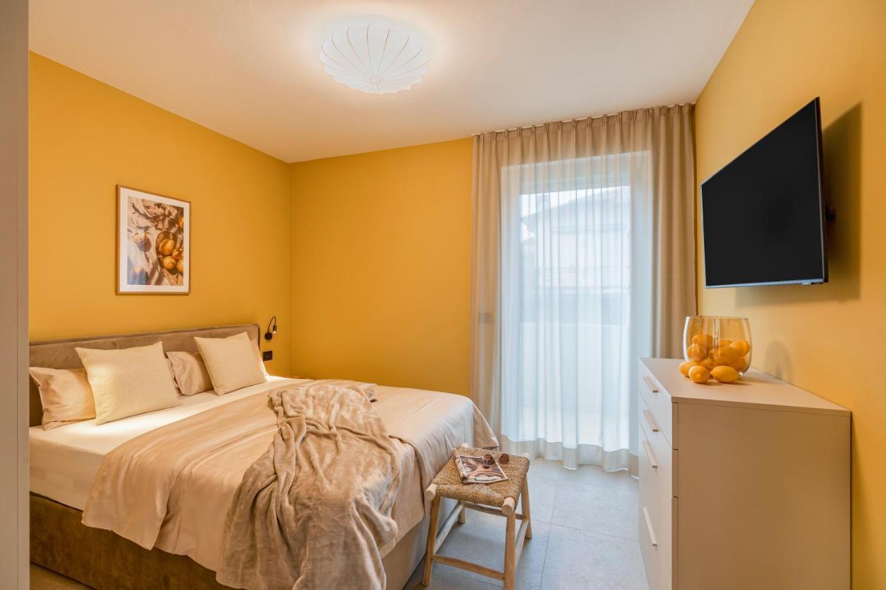 ברדולינו Indigo Eco Apartments מראה חיצוני תמונה