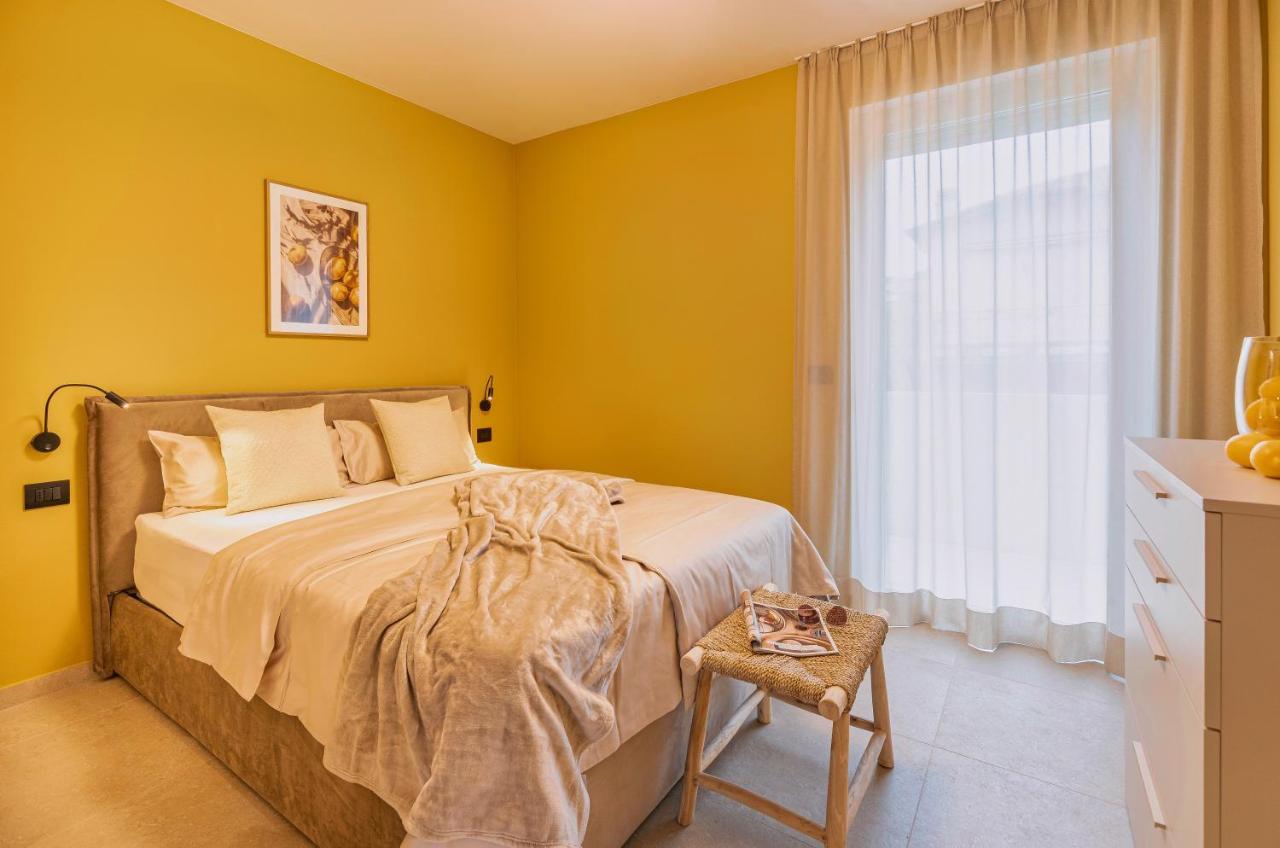 ברדולינו Indigo Eco Apartments מראה חיצוני תמונה
