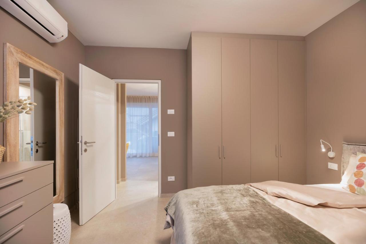 ברדולינו Indigo Eco Apartments מראה חיצוני תמונה
