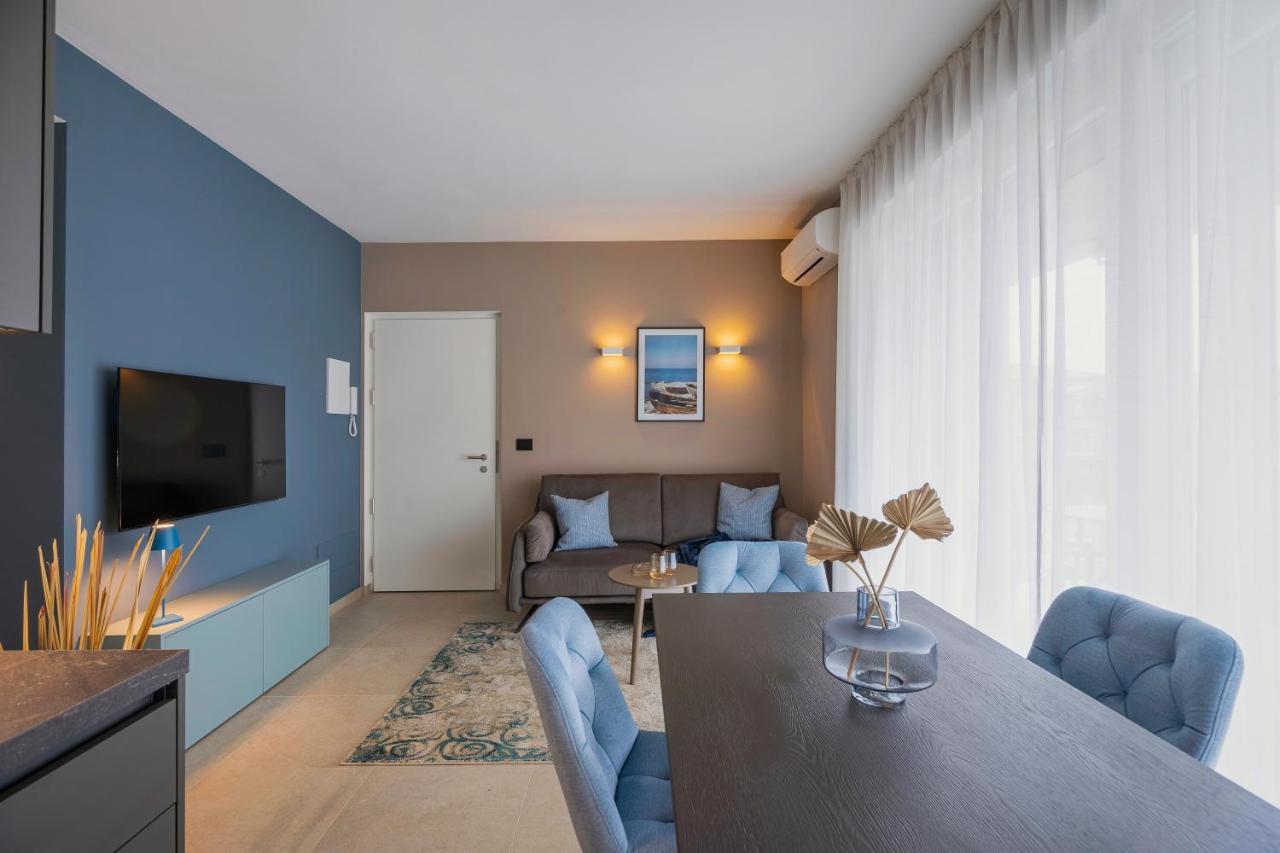 ברדולינו Indigo Eco Apartments מראה חיצוני תמונה