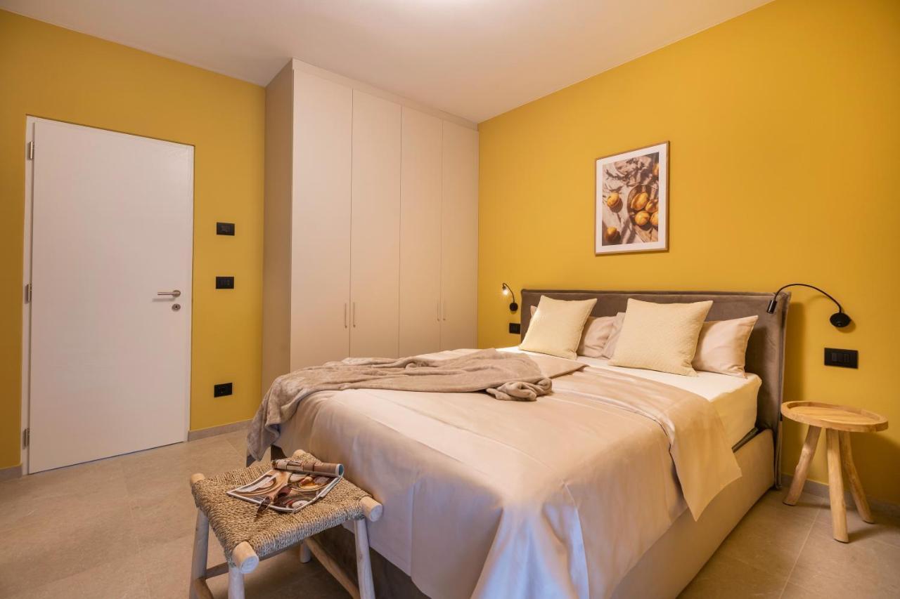 ברדולינו Indigo Eco Apartments מראה חיצוני תמונה