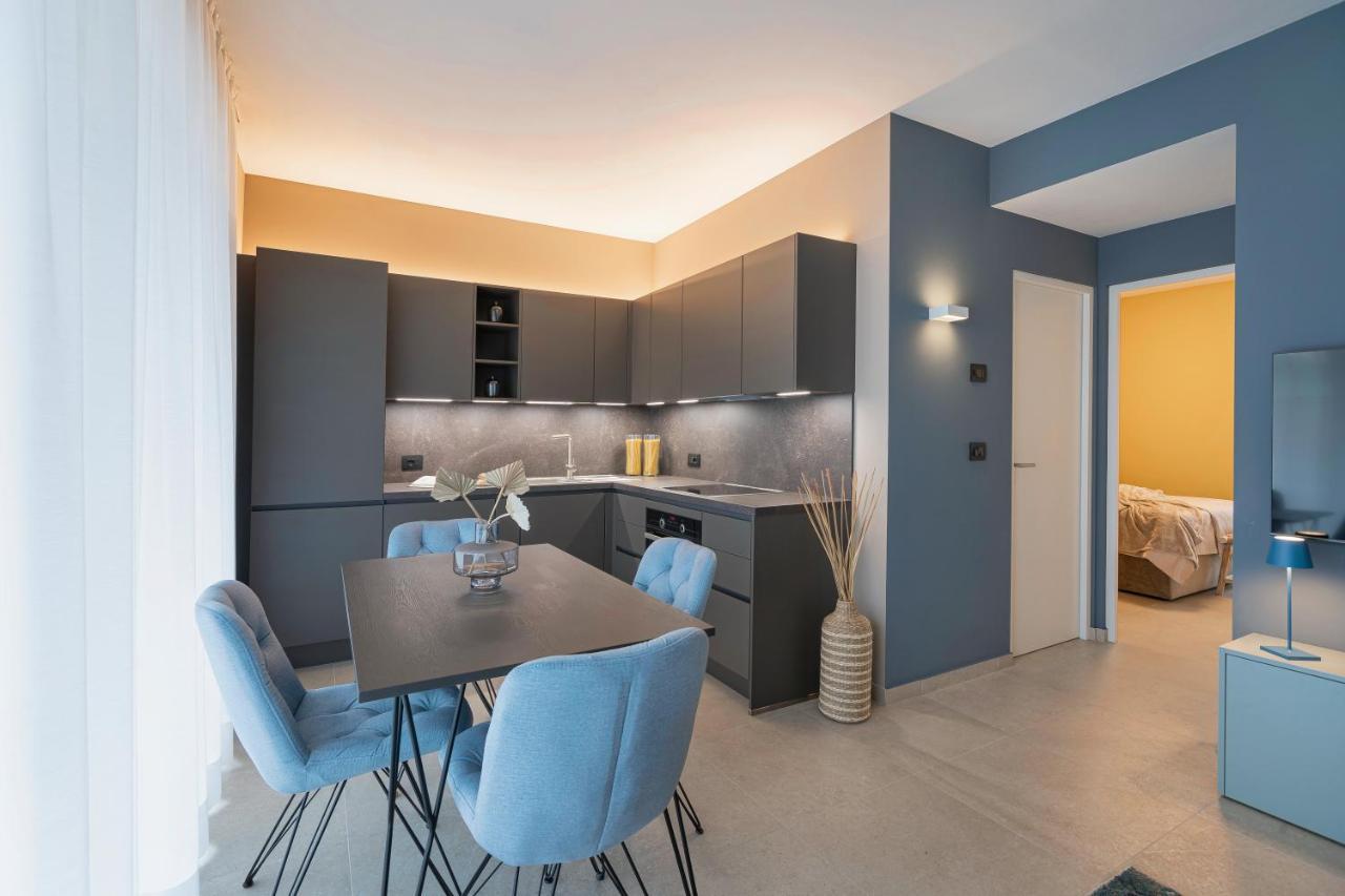 ברדולינו Indigo Eco Apartments מראה חיצוני תמונה