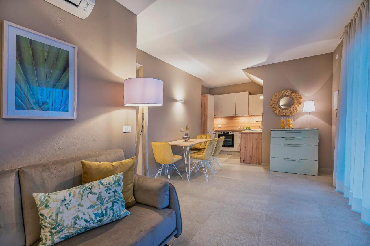 ברדולינו Indigo Eco Apartments מראה חיצוני תמונה