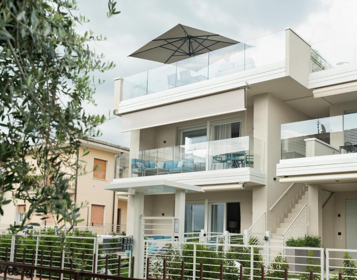 ברדולינו Indigo Eco Apartments מראה חיצוני תמונה