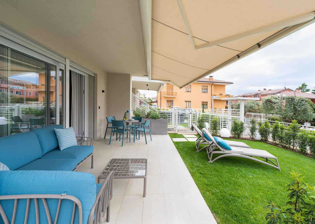 ברדולינו Indigo Eco Apartments מראה חיצוני תמונה