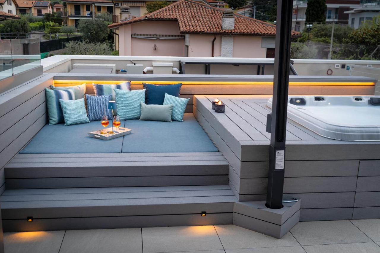 ברדולינו Indigo Eco Apartments מראה חיצוני תמונה