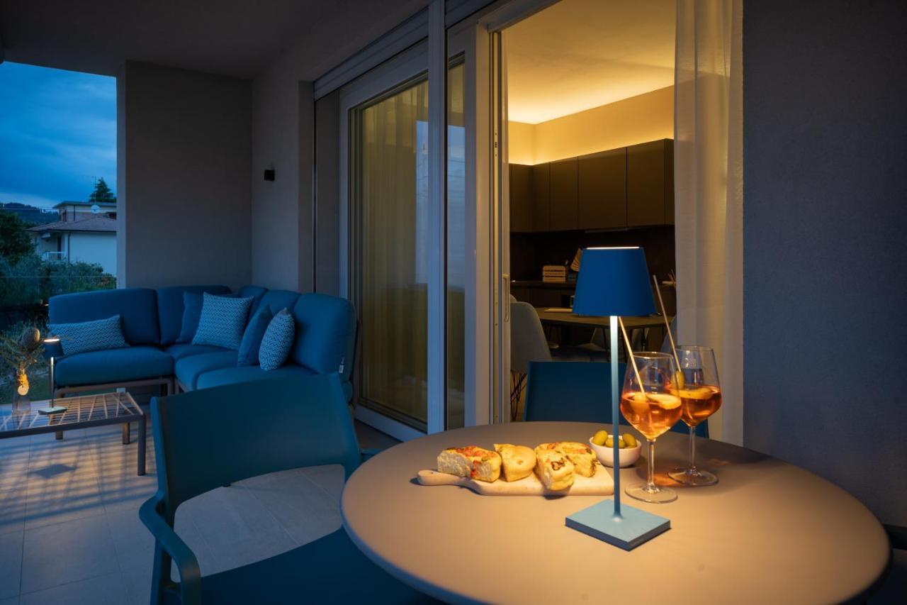 ברדולינו Indigo Eco Apartments מראה חיצוני תמונה