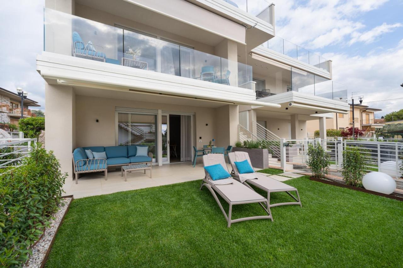 ברדולינו Indigo Eco Apartments מראה חיצוני תמונה