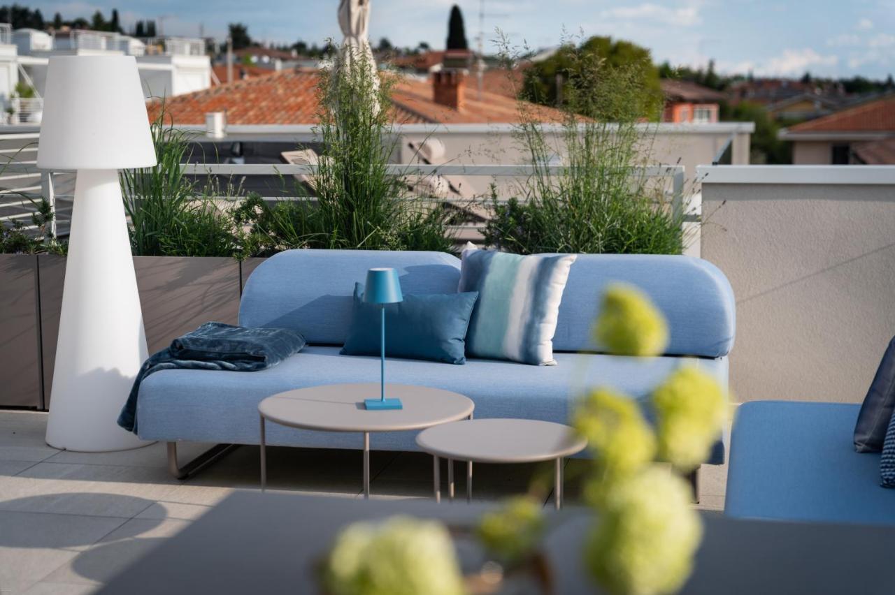 ברדולינו Indigo Eco Apartments מראה חיצוני תמונה
