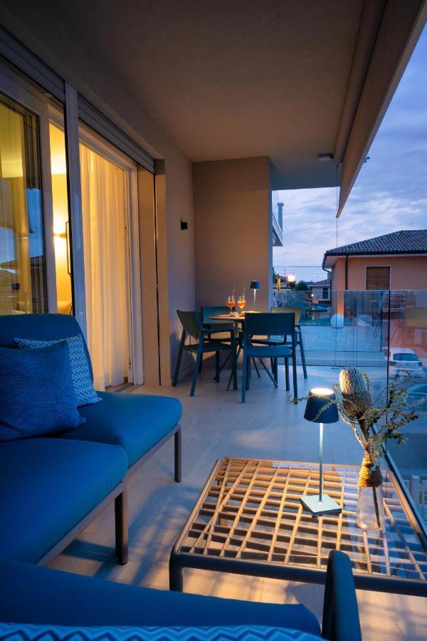 ברדולינו Indigo Eco Apartments מראה חיצוני תמונה